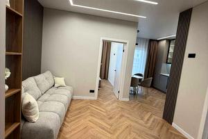 квартира по адресу Краснова ул., 1-В