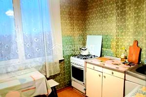 квартира по адресу Тракторостроителей просп., 160б
