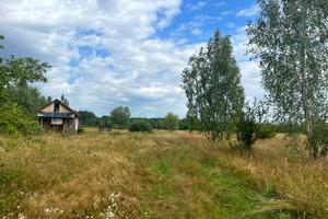 ділянка за адресою с. Козинці, 
