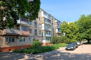 квартира за адресою Тракторобудівників просп., 130в