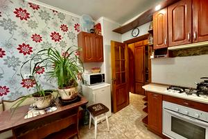 квартира по адресу Героев Крут ул. (Черепіна), 20