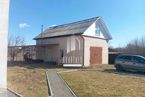 будинок за адресою провулок Весняний, 34