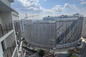 квартира по адресу Французский бульв., 60г