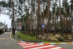дом по адресу Круча