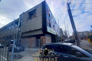 коммерческая по адресу Науки просп. (Гагарина), 23