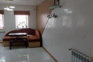 дом по адресу Волонтерська ул., 78