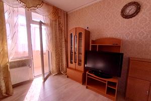 квартира за адресою Панаса Мирного вул., 1/2