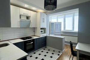 квартира за адресою Залізняка, 34