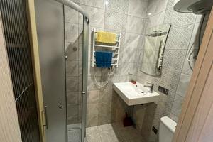 квартира за адресою Миколи Боровського вул., 37Х