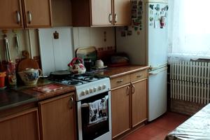квартира по адресу Залесская ул., 1