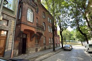 квартира по адресу Новаковского ул., 2