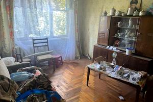 квартира за адресою Чумаченка вул., 9