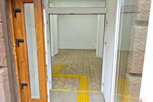 коммерческая по адресу Привокзальная ул., 1