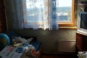 квартира по адресу Архитекторов ул., 26