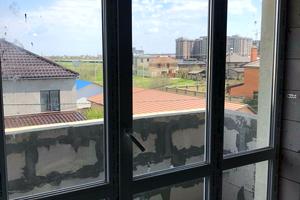 квартира за адресою с-ще. Ліски, Паустовського, 27/1