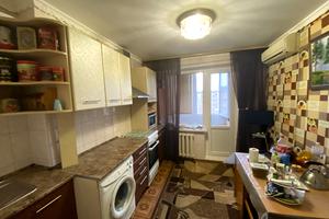 квартира за адресою Айвазовського вул., 11