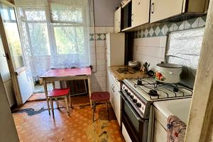 квартира за адресою Євгена Патона вул., 25