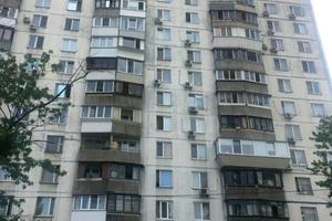 квартира по адресу Амвросия Бучмы бульв., 8
