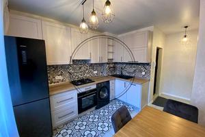 квартира за адресою Соломії Крушельницької вул., 3