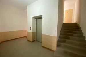 квартира по адресу Бастіонна, 1