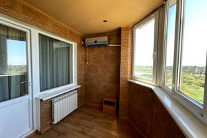 квартира по адресу Сахарова, 3
