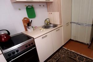 квартира за адресою Відродження, 51