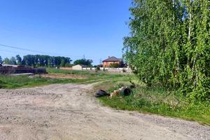 участок по адресу с. Хотов, 