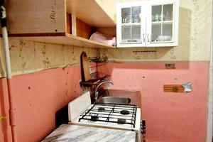 квартира за адресою Кирила Осьмака вул., 55