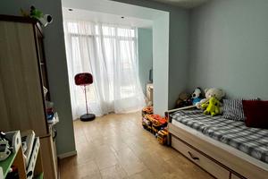 квартира по адресу Запорожское шоссе, 28-П