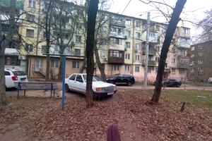 квартира за адресою Балківська вул., 36/4