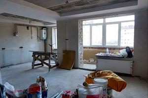 квартира по адресу вул. Хіміків, 23б