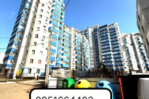 квартира за адресою Джерельна, 9а