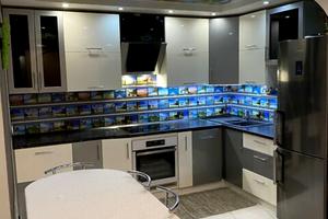 квартира по адресу Запорізьке шосе, 4