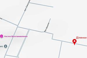 участок по адресу Івана Мазепи