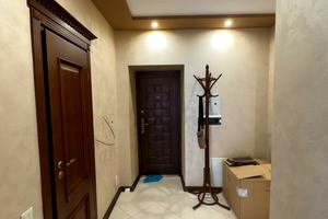 квартира за адресою Євгена Коновальця вул., 124А