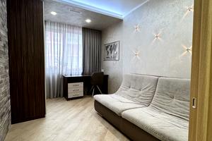 квартира за адресою Кобзаря бульв., 4