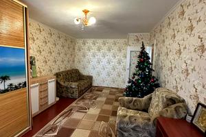 квартира за адресою Парнікова, 1