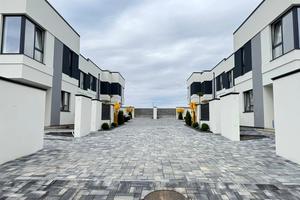дом по адресу Сергія Голубєва