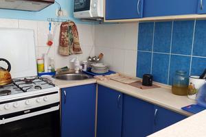 будинок за адресою 5й Парніковий
