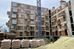 коммерческая по адресу Филиппа Орлика ул., 2
