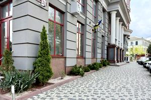 коммерческая по адресу Степана Бандеры ул., 21