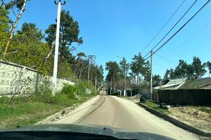 ділянка за адресою Лугова вул.