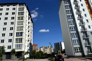 квартира по адресу Горбачевского ул., 14е