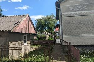 будинок за адресою Завода вул., 34