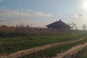 ділянка за адресою с. Абрамівка, 