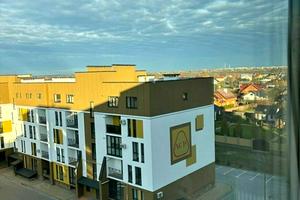 квартира по адресу Школьная ул., 3