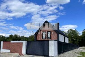 дом по адресу Днепровская ул.