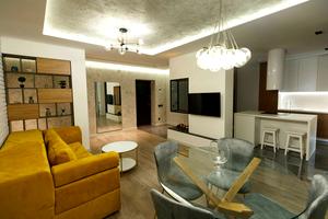 квартира за адресою Пекарська вул., 53