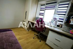квартира по адресу Французский бульв., 33а