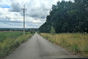 ділянка за адресою 